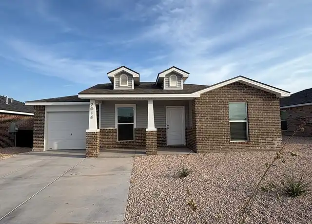 Property at 2016 Inks Lake Ln, Midland, TX, 79705, 3 beds, 2 baths, [object Object]