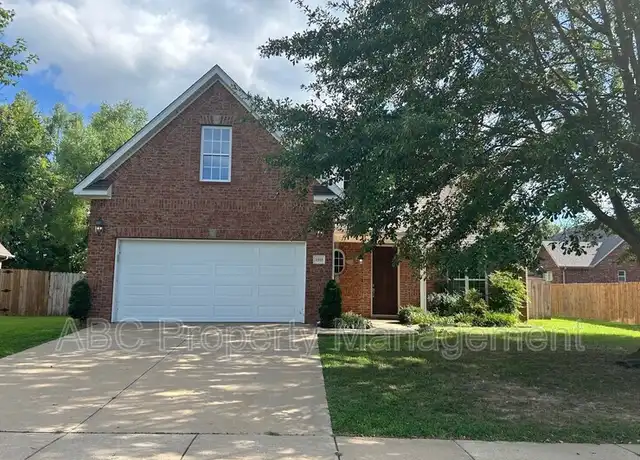 Property at 3951 W Morning Mist Dr, Fayetteville, AR, 72704, 3 beds, 2.5 baths, [object Object]