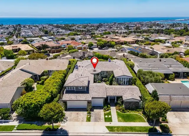Property at 3415 Seabreeze Ln, Corona del Mar, CA, 92625, 4 beds, 4.5 baths, [object Object]
