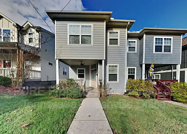 Property at 1714B McKinney Ave, Nashville, TN, 37208, 3 beds, 2.5 baths, [object Object]