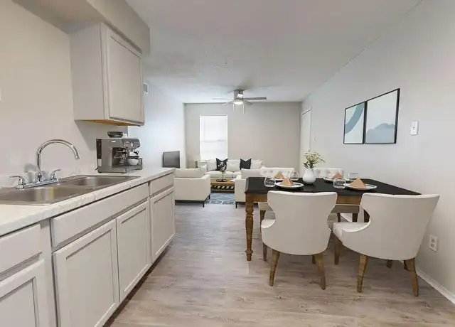 Property at Biloxi Oaks Apartments - 1135 Judge Sekul Ave, Biloxi, MS, 39530, 1-2 bed, 1 bath, [object Object]