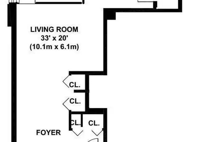 Property at 300 E 40th St Unit 25H, New York, NY, 10016, 2 beds, 1 bath, [object Object]