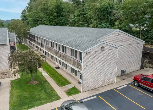 Property at Clyde Crossings - 1064 Clyde Ave, Cuyahoga Falls, OH, 44221, 1 bed, 1 bath, [object Object]