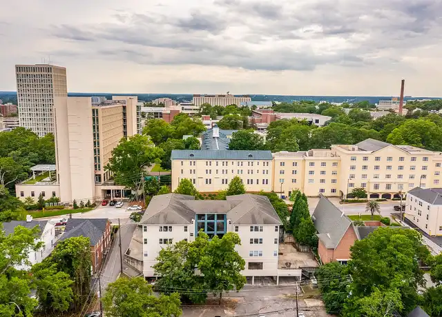 Property at Carolina Heights - 700 Pickens St, Columbia, SC, 29201, 4 beds, 2 baths, [object Object]