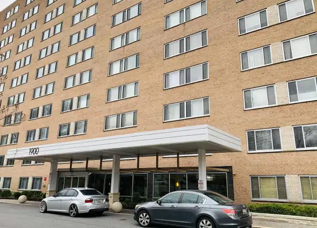 Property at 1900 Lyttonsville Rd #214, Silver Spring, MD, 20910, 1 bed, 1 bath, [object Object]