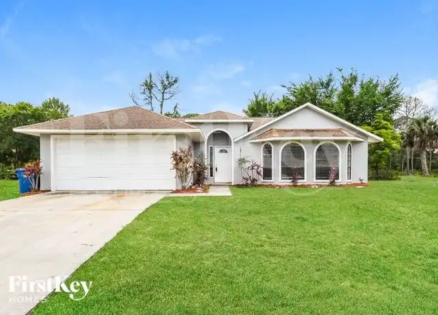 Property at 232 Rheine Rd NW, Palm Bay, FL, 32907, 3 beds, 2 baths, [object Object]