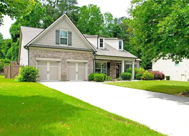 Property at 3731 Ivy Lawn Dr, Buford, GA, 30519, 4 beds, 4 baths, [object Object]