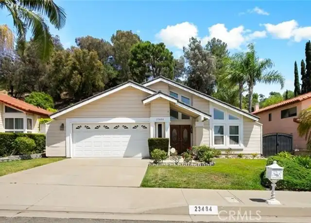 Property at 23484 Coyote Springs Dr, Diamond Bar, CA, 91765, 4 beds, 2 baths, [object Object]