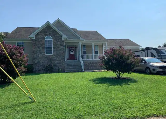 Property at 31808 Waples St, Dagsboro, DE, 19939, 4 beds, 3 baths, [object Object]