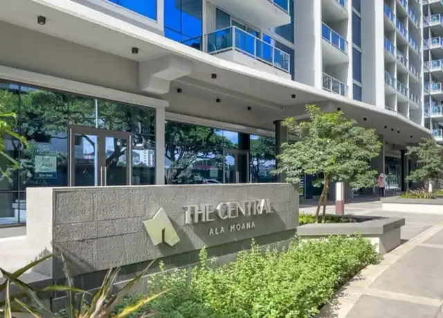 Property at 1391 Kapiolani Blvd, Honolulu, HI, 96814, 1 bed, 1 bath, [object Object]