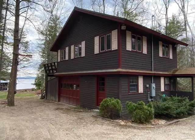Property at 44 Parker Island Rd, Wolfeboro, NH, 03894, 2 beds, 1 bath, [object Object]