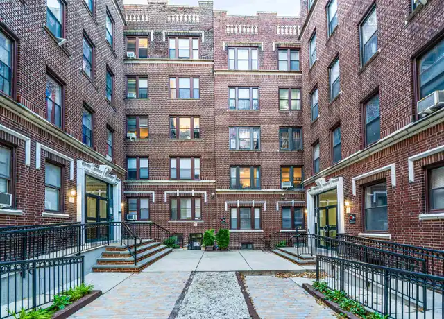 Property at 277 Harrison Ave Unit B3, Jersey City, NJ, 07304, 1 bed, 1 bath, [object Object]