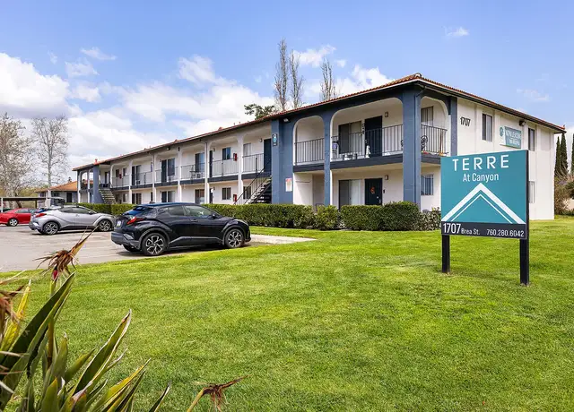 Photo of 1707 La Brea St, Ramona, CA 92065