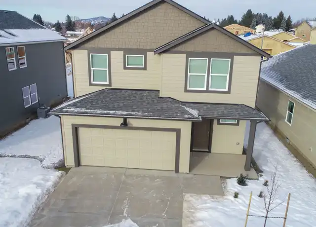 Property at 5806 W Morgantown Ln, Spokane, WA, 99208, 4 beds, 2.5 baths, [object Object]