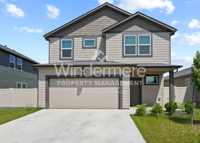 Property at 5806 W Morgantown Ln, Spokane, WA, 99208, 4 beds, 2.5 baths, [object Object]