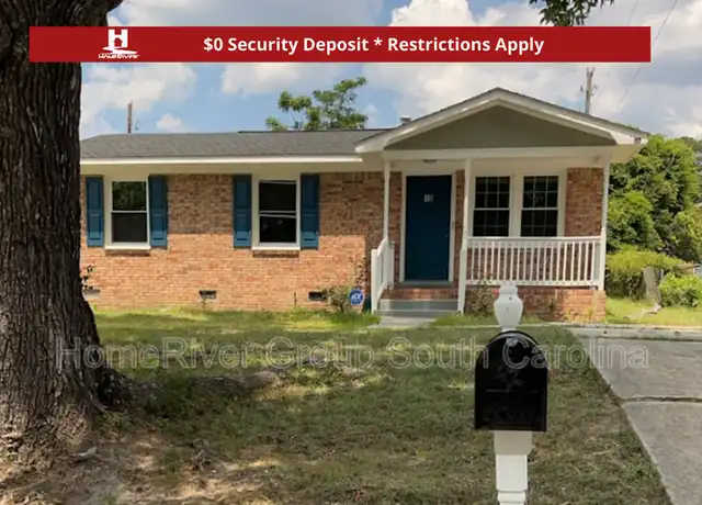 Property at 10 Acme St, Columbia, SC, 29201, 3 beds, 1 bath, [object Object]