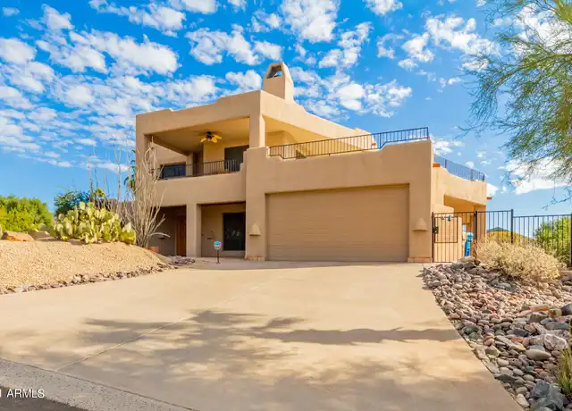 Property at 16411 N Skyridge Ln, Fountain Hills, AZ, 85268, 4 beds, 3 baths, [object Object]