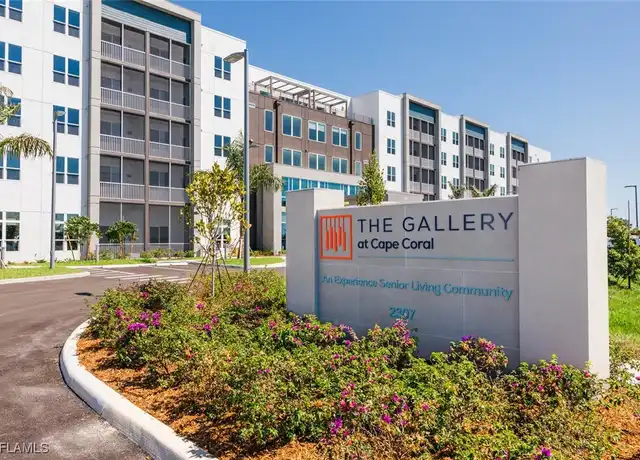 Property at 2307 Chiquita Blvd S #002, Cape Coral, FL, 33991, 2 beds, 2 baths, [object Object]