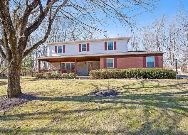 Property at 5555 Hoffman Rd, Milford, OH, 45150, 5 beds, 2.5 baths, [object Object]