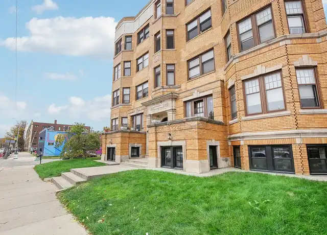 Property at 4609 Second Ave - 4609 2nd Ave, Detroit, MI, 48201, 2 beds, 1 bath, [object Object]