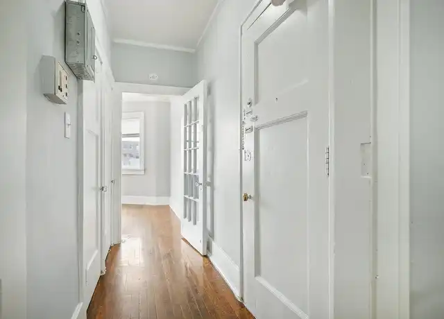 Property at 4609 Second Ave - 4609 2nd Ave, Detroit, MI, 48201, 2 beds, 1 bath, [object Object]
