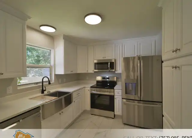 Property at 3316 W Lewis Rd, Hampton, VA, 23666, 3 beds, 1.5 baths, [object Object]