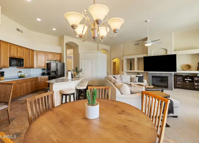 Property at 4577 E Buckhorn Trl, Cave Creek, AZ, 85331, 4 beds, 2 baths, [object Object]