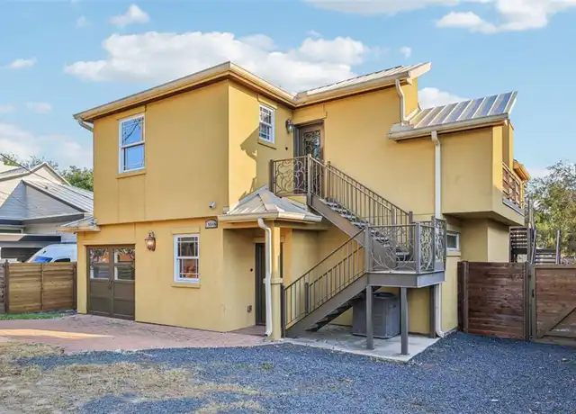 Property at 1904 E 13th St Unit B, Austin, TX, 78702, 1 bed, 1 bath, [object Object]
