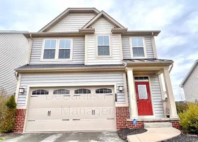 Property at 796 Village Club Dr, Wexford, PA, 15090, 3 beds, 2.5 baths, [object Object]