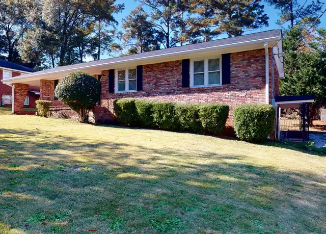 Property at 925 Avocado St Unit 2, Augusta, GA, 30904, 1 bed, 1 bath, [object Object]