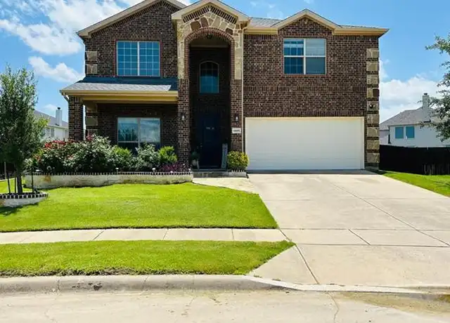 Property at 1205 Red Dr, Little Elm, TX, 75068, 5 beds, 3 baths, [object Object]