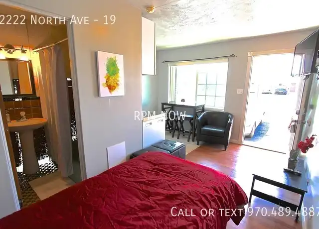 Property at 2222 North Ave Unit 19, Grand Junction, CO, 81501, 1 bed, 1 bath, [object Object]