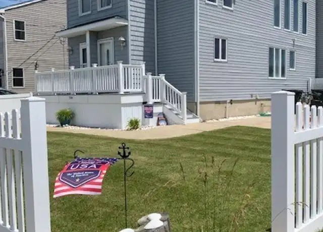 Property at 700 Beach Ave E Unit A, Brigantine, NJ, 08203, 2 beds, 2 baths, [object Object]