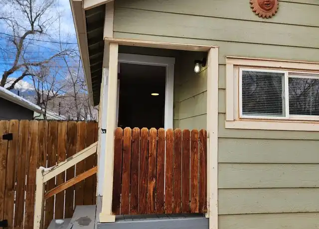 Property at 3428 W Colorado Ave Unit 11, Colorado Springs, CO, 80904, 0 beds, 1 bath, [object Object]