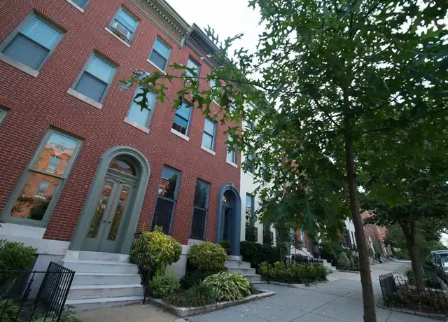 Property at 1706 Bolton St Unit 2F, Baltimore, MD, 21217, 0 beds, 1 bath, [object Object]