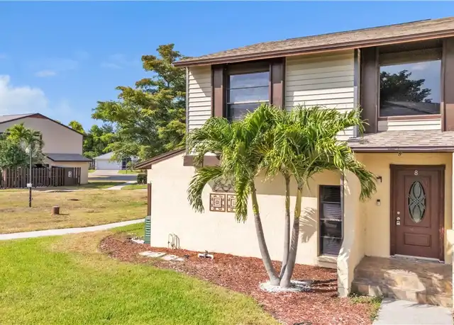 Property at 624 SE 12th Ct #8, Cape Coral, FL, 33990, 3 beds, 2.5 baths, [object Object]