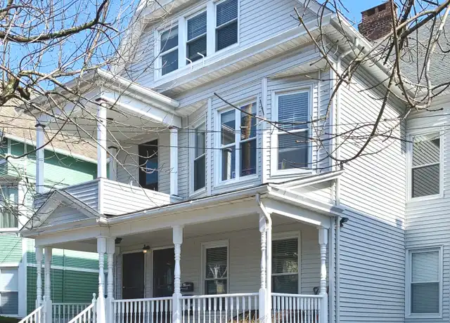 Property at 83 Foster St Unit 1, New Haven, CT, 06511, 2 beds, 1 bath, [object Object]