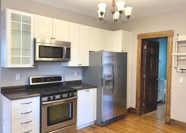 Property at 83 Foster St Unit 1, New Haven, CT, 06511, 2 beds, 1 bath, [object Object]
