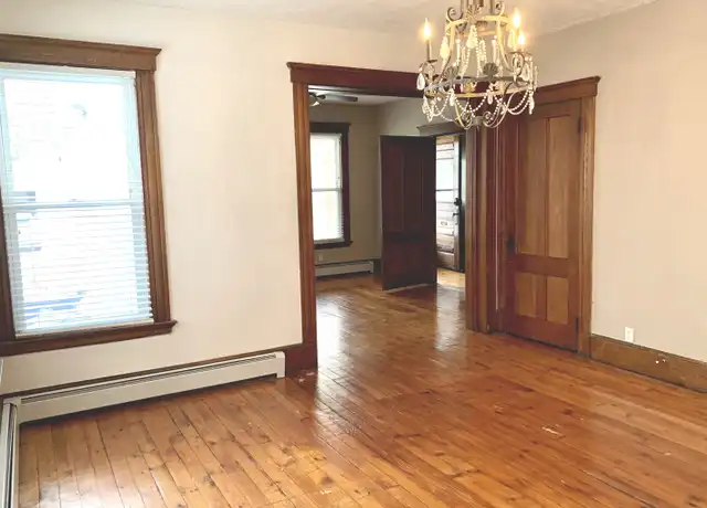 Property at 83 Foster St Unit 1, New Haven, CT, 06511, 2 beds, 1 bath, [object Object]