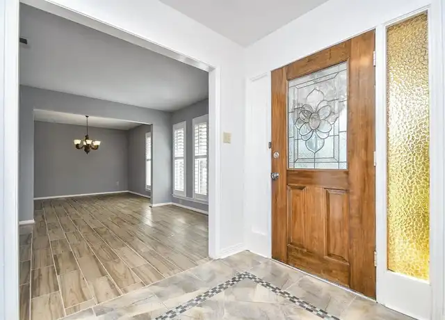 Property at 950 W Donovan St, Houston, TX, 77091, 4 beds, 2 baths, [object Object]