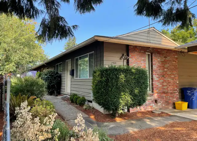 Property at 8415 SE 21st Ave Unit 8415, Portland, OR, 97202, 2 beds, 1 bath, [object Object]