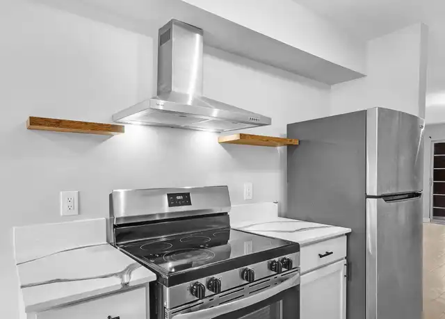 Property at 4444 Trumbull, Detroit, MI, 48208, 2 beds, 1 bath, [object Object]