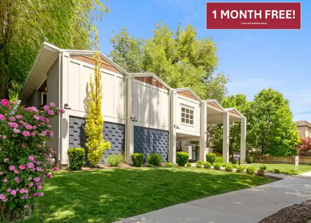 Property at 927 E 800 S Unit 11, Salt Lake City, UT, 84102, 1 bed, 1 bath, [object Object]