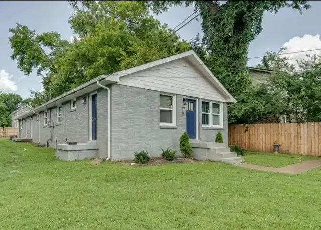 Property at 1728 17th Ave N Unit C, Nashville, TN, 37208, 2 beds, 1 bath, [object Object]