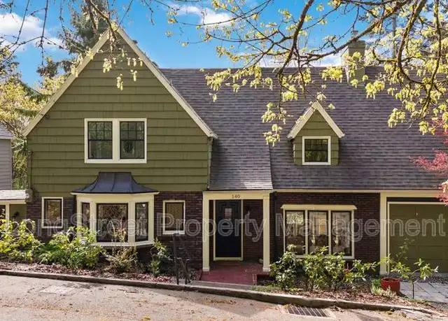 Property at 140 NW Macleay Blvd, Portland, OR, 97210, 4 beds, 2.5 baths, [object Object]