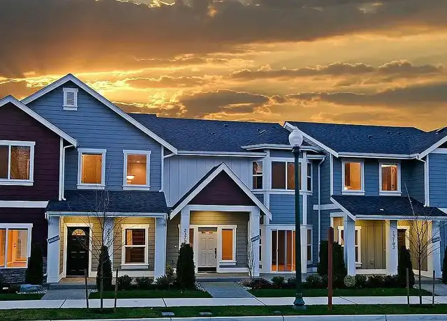 Property at Watertree Place Townhomes - 23998 64th Ave S, Kent, WA, 98032, 3 beds, 2.5 baths, [object Object]