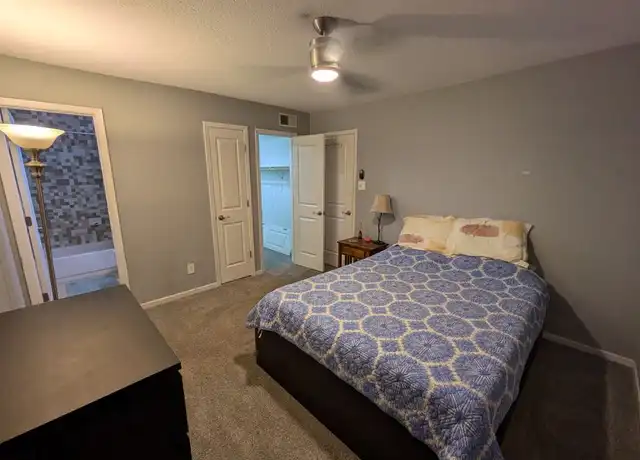 Property at 3204 Menchaca Rd #604, Austin, TX, 78704, 1 bed, 1 bath, [object Object]