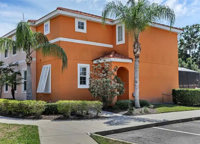 Property at 850 Las Fuentes Dr, Kissimmee, FL, 34746, 4 beds, 3 baths, [object Object]