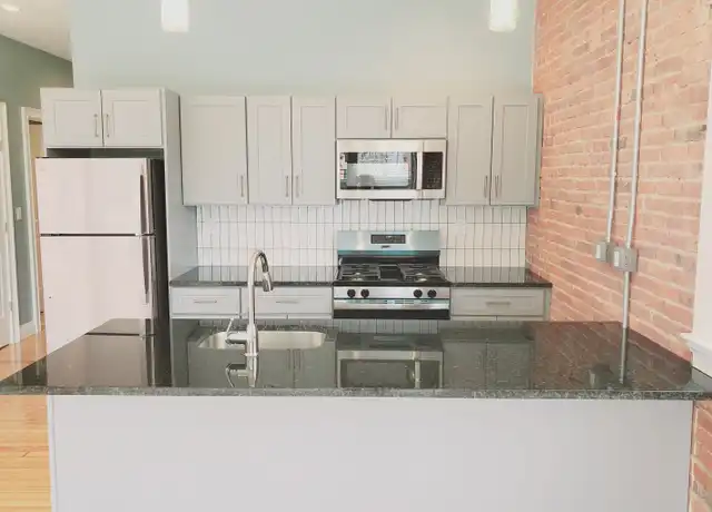 Property at 61 Washington St Unit 2C, Norwalk, CT, 06854, 2 beds, 2 baths, [object Object]