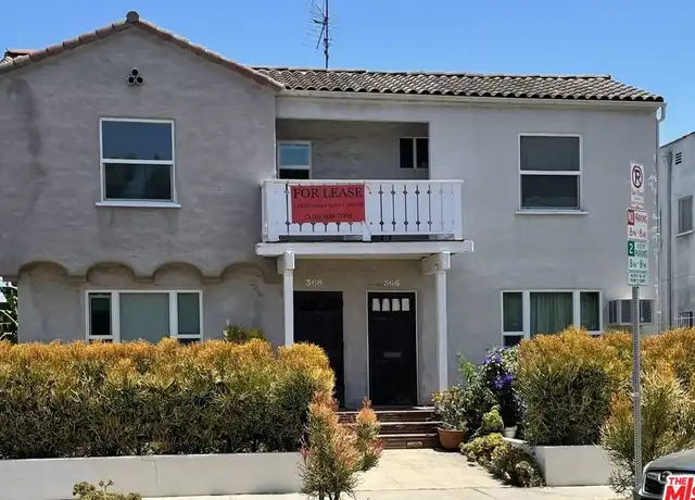 Property at 368 N Genesee Ave Unit B, Los Angeles, CA, 90036, 1 bed, 1 bath, [object Object]